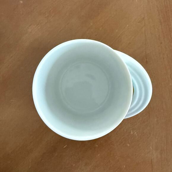 Rosenthal City Cup Nr. 32 Kopenhagen Mermaid Bjorn Wiinblad Ceramic Mug Modern - Picture 2 of 6